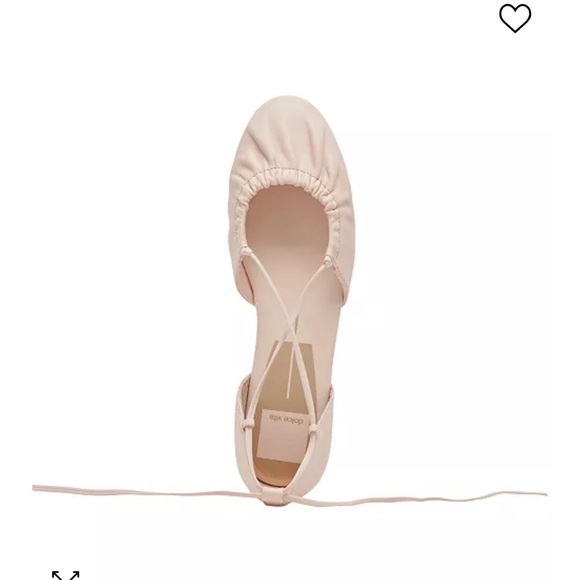 Dolce Vita Cancun Ballet Flats NEW IN BOX. Size 8.5 - Picture 4 of 10